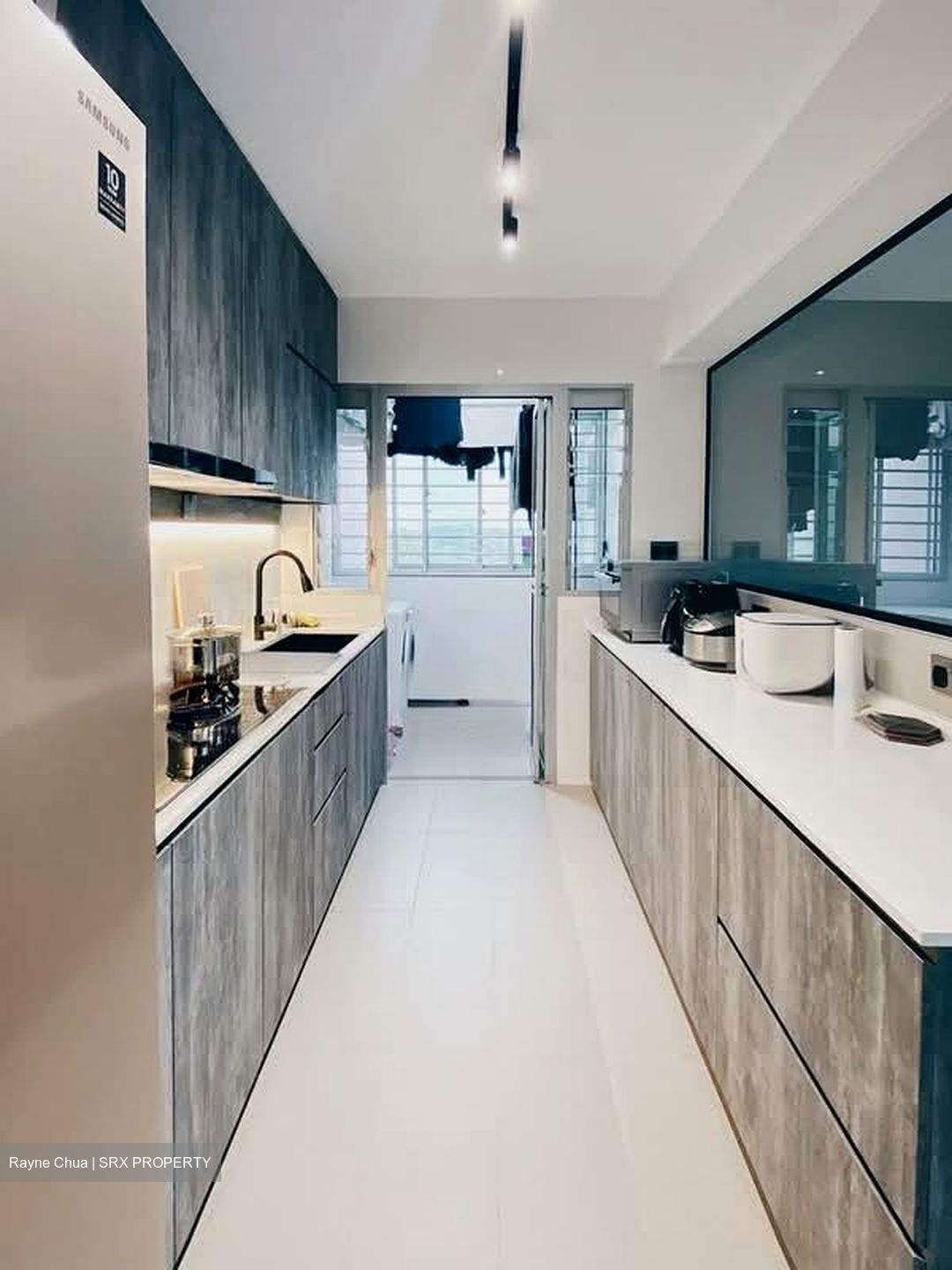 Blk 126A Eastdelta @ Canberra (Sembawang), HDB 5 Rooms #574586181